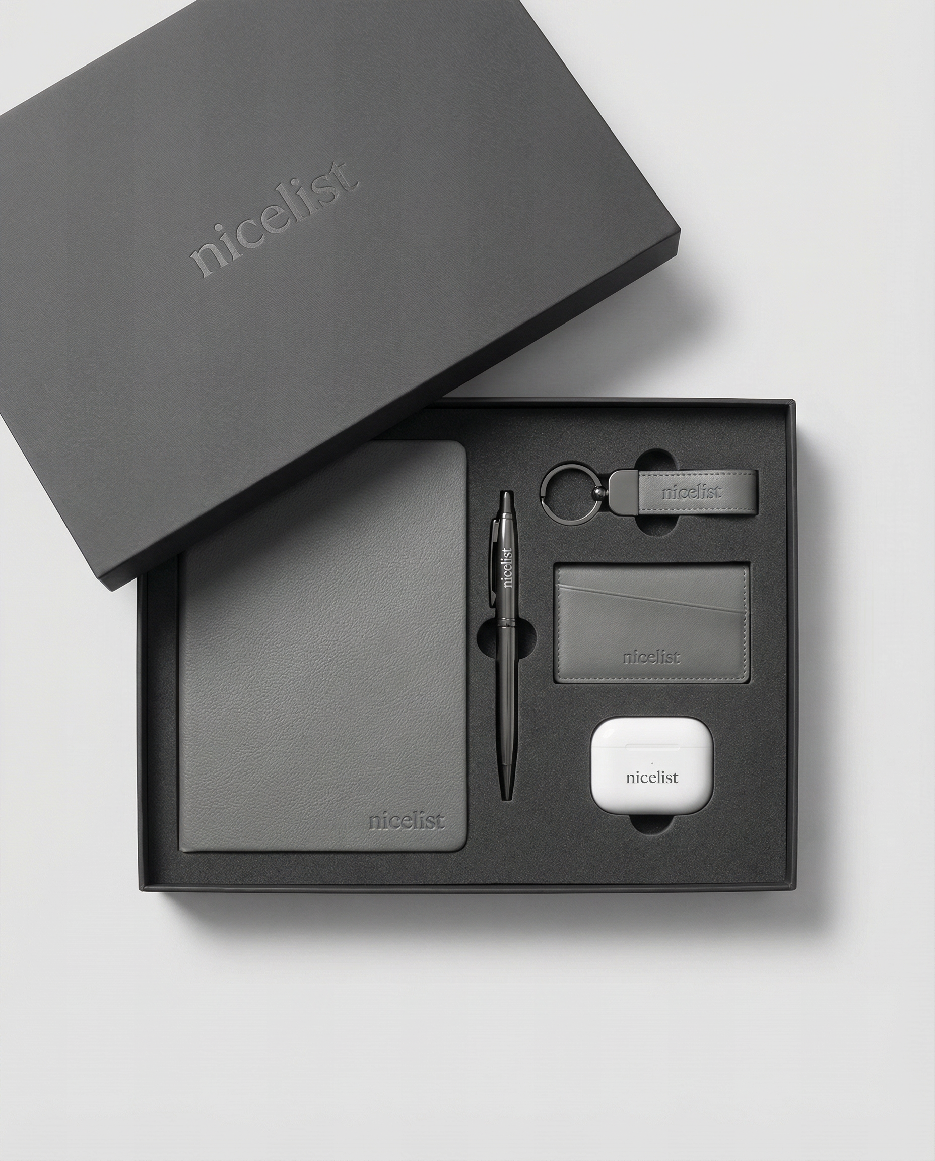 Nimbus Executive Set